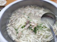 -賴記豆花(兴隆店)