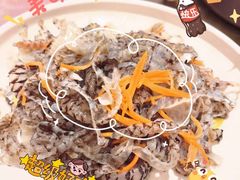 -山东八大碗山东老字号