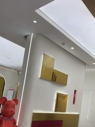 点击看大图 -JUNO hair salon