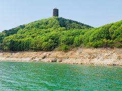 -北京金海湖景区