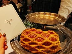 -壳里西餐厅Coquille Seafood Bistro(蒙自路店)