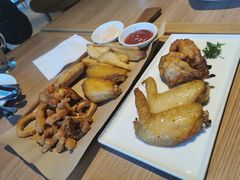 -必胜客(花都百业店)