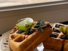 -Fulu Coffee福禄(花园城店)