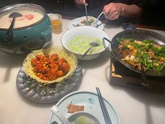 -佬麻雀·剁椒鱼头(京基KK One店)