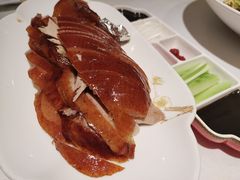 -大鸭梨烤鸭(房山店)