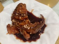 -扬州香格里拉·香宫中餐厅
