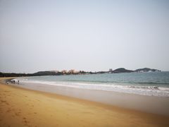 -马銮湾景区