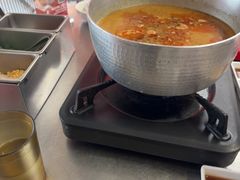 -燃计沙茶皇·香港沙茶火锅(人广旗舰店)