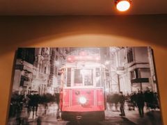 -Efes Turkish & Mediterranean Cuisine 艾菲斯餐厅(陆家嘴店)