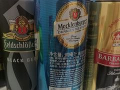 -盒马鲜生(顺义店)