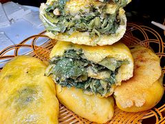 -燕北云山·农家菜·灶台鱼(密云溪翁庄店)