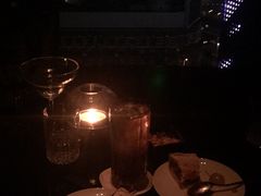 -四季酒店·行政酒廊