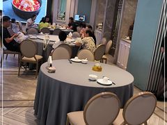 大堂-狮王府淮扬菜(百家湖1912店)