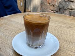 -VOYAGE COFFEE(北锣鼓巷店)
