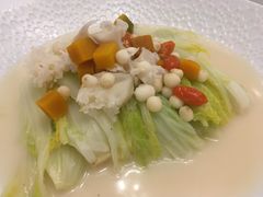 -世博源公馆·本帮融合菜·主题包厢·江景餐厅
