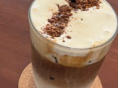 -工页咖啡X COFFEE(龙东路店)