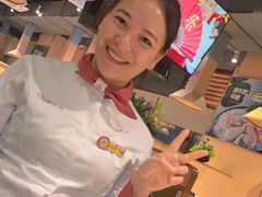 -海底捞火锅(劲松店)