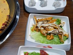 -刘火辣老火锅(光谷店)