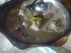 筒骨鱼-陈生记黑鱼馆·20年活鱼现杀(宁波鼓楼店)