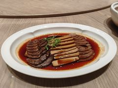 -艳阳天·非遗楚菜(武汉客厅店)