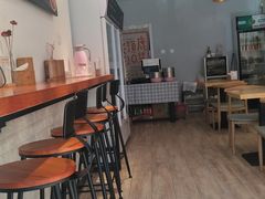 -长颈鹿的口袋钵钵鸡(市南店)