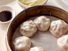 -百年尹氏汤包(湖南路狮子桥店)