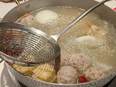 -八合里潮汕鲜牛肉火锅(上海汇智广场店)