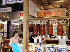 -湘下佬·老长沙吃货铺(顺成·大融城店)