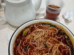 -清真磨沟沿老字号牛肉面(总店)