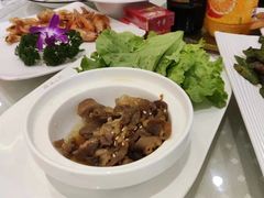 -北门饭店(三香路店)