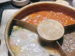 -巴奴毛肚火锅(广益哥伦布店)