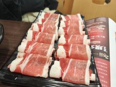 -呷哺呷哺(西单大悦城店)