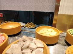-喜家自助小火锅(乐客城店)