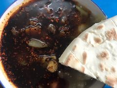 -刘老虎肉丸糊辣汤(总店)