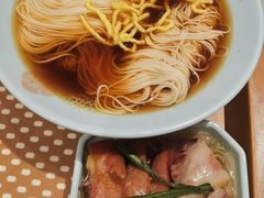 -常州银丝面馆(府琛店)