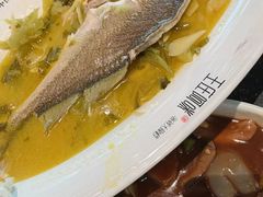 -王庄阿咪海鲜大排档(象园店)