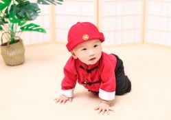 -憨大叔韩式儿童摄影(浦东新区店)