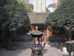 -罔极寺