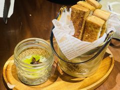 -西堤牛排(恒隆广场店)