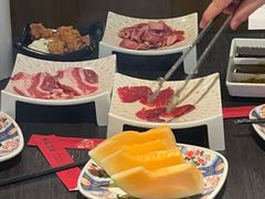 -AJIYA·池袋日式烧肉自助(天津万象城店)