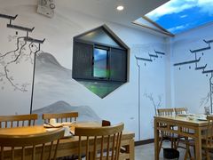 大堂-品鲜村农家菜·阳澄湖大闸蟹(总店)