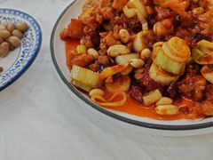 -聚福缘菜馆(隆昌路店)