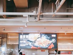 -西贝莜面村(金隅嘉品mall店)