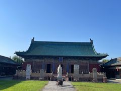 -代州文庙