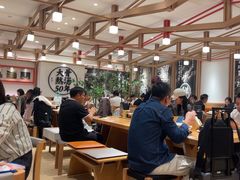 -味千拉面(广州白云机场T1西二店)