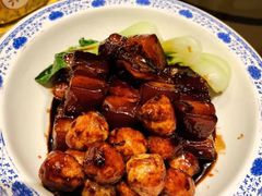 -上海人家花樣年华(中山公园店)