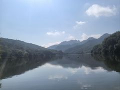 -玉渡山自然风景区