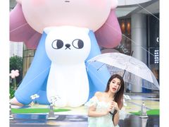 -深圳来福士广场