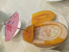 -江南村酒家