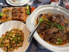 -楚禾宴·家宴(光谷大道店)